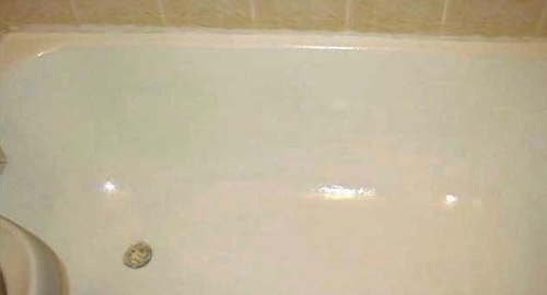 Реставрация ванны акрилом | Тавда